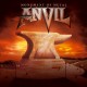 ANVIL - Monument Of Metal CD